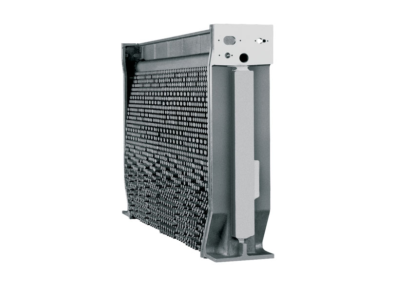 Напольный конденсационный газовый котел Immergas ARES TEC 300 — изображение 2