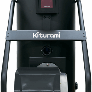 Напольный газовый котел Kiturami KSG HiFin 100