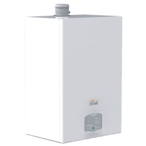 Настенный конденсационный котел Ferroli FORCE W 120
