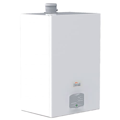 Настенный конденсационный котел Ferroli FORCE W 60