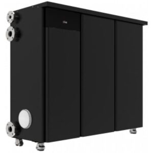 Напольный конденсационный котел Ferroli MACH 150